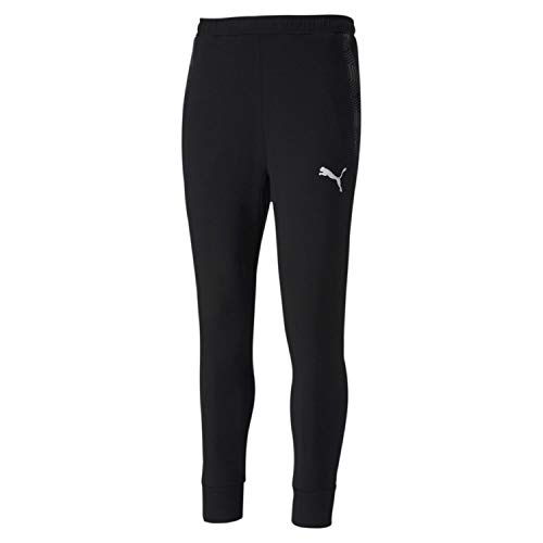 PUMA Herren Jogginghose, Puma Black, XL PUMA Herren Jogginghose, Puma Black, XL von PUMA