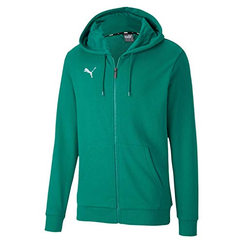 PUMA Herren Pullover, Pepper Green, XL von PUMA