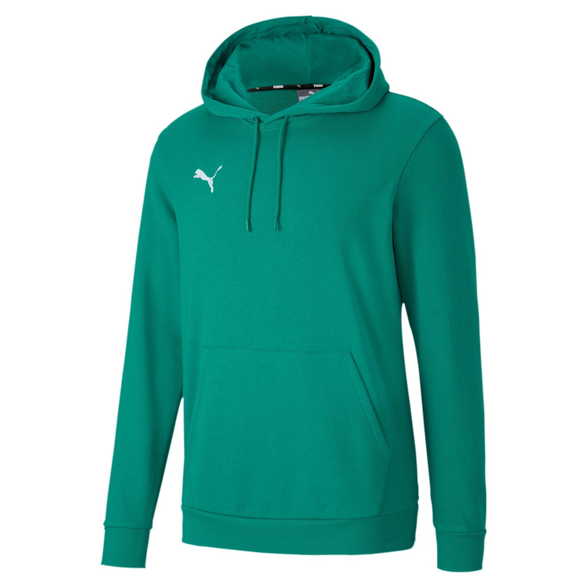 PUMA Herren teamGOAL 23 Casuals Hoody Sweatshirt Pullover 656580 grün PUMA Herren teamGOAL 23 Casuals Hoody Sweatshirt Pullover 656580 grün von Puma