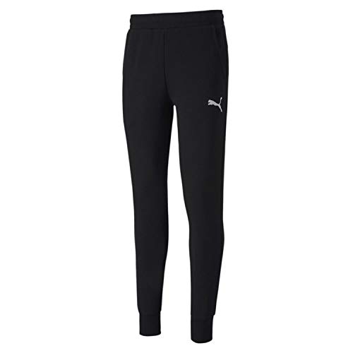 PUMA Herren Teamgoal 23 afslappede bukser Jogginghose, Puma Black, 3XL EU PUMA Herren Teamgoal 23 afslappede bukser Jogginghose, Puma Black, 3XL EU von PUMA