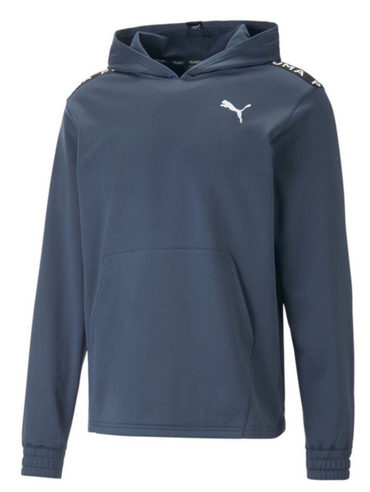 PUMA Hoodie PUMA FIT (SLIM FIT) LIGHTW von PUMA