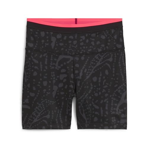 PUMA Hypernatural Hw Unisex Biker-Shorts, 12,7 cm PUMA Hypernatural Hw Unisex Biker-Shorts, 12,7 cm von PUMA
