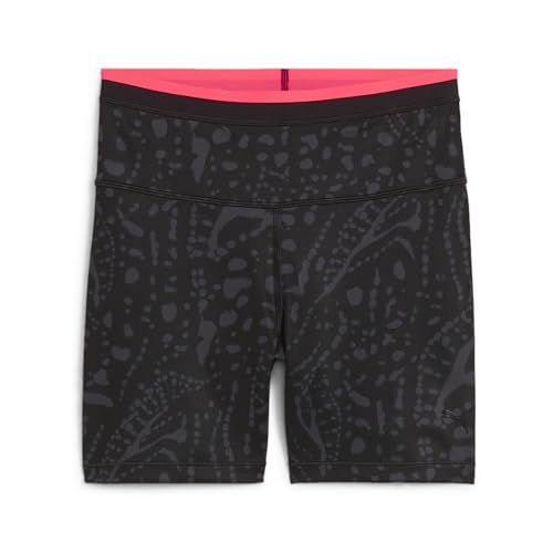 PUMA Hypernatural Hw Unisex Biker-Shorts, 12,7 cm von PUMA