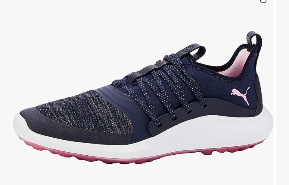 PUMA IGNITE NXT SOLELACE WMNS Golfschuh PUMA IGNITE NXT SOLELACE WMNS Golfschuh von PUMA
