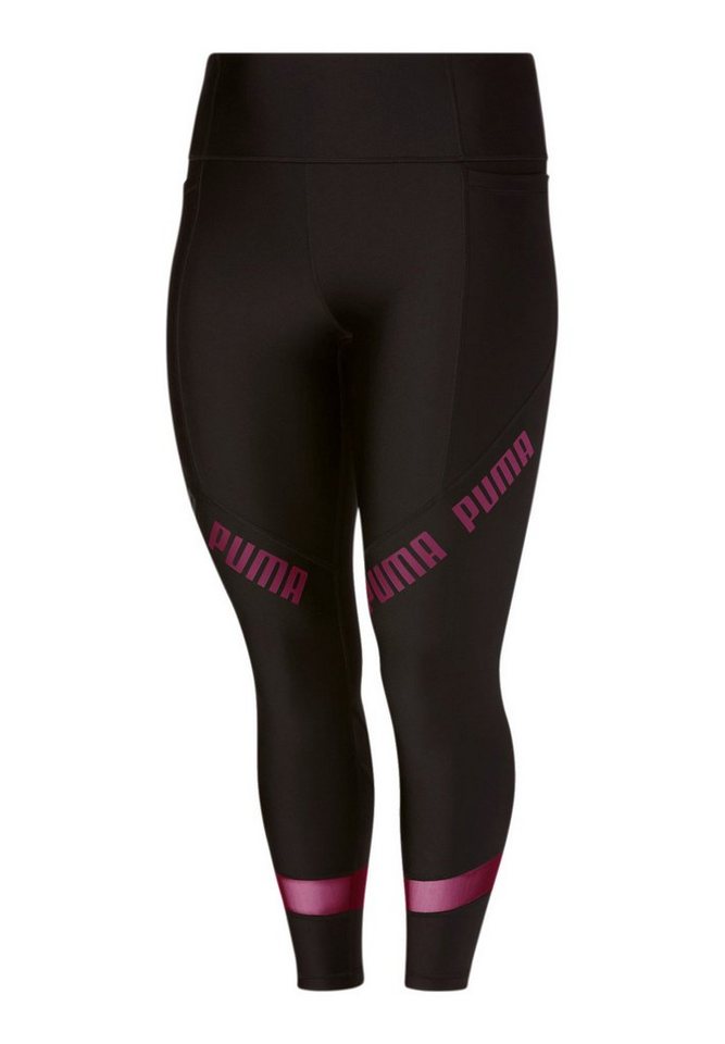 PUMA Jogger Pants Train Logo Eversculpt Tight PUMA Jogger Pants Train Logo Eversculpt Tight von PUMA