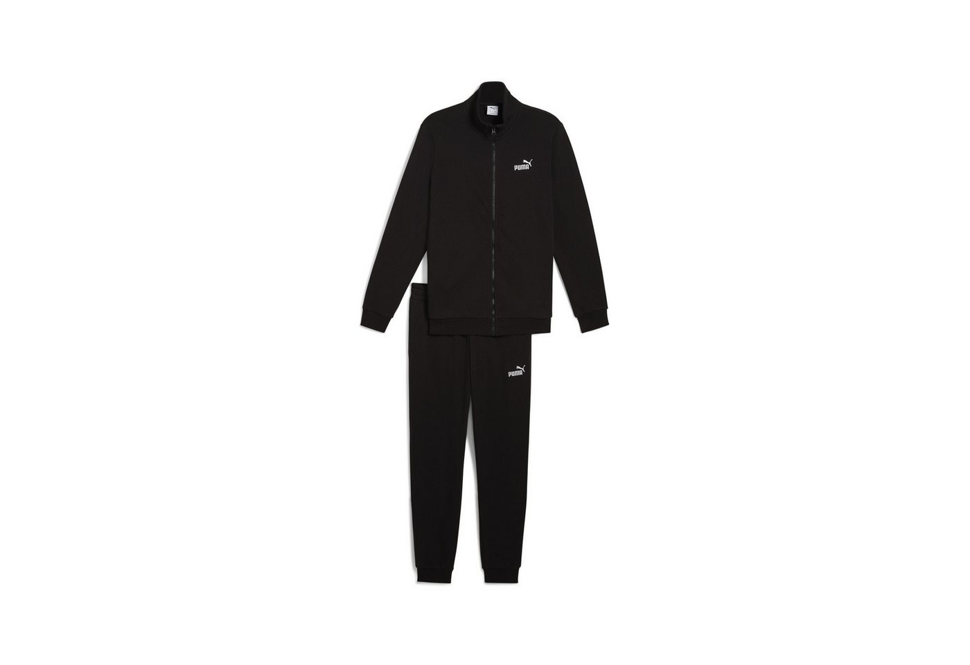 PUMA Jogginganzug Essentials Jogginganzug Herren PUMA Jogginganzug Essentials Jogginganzug Herren von PUMA