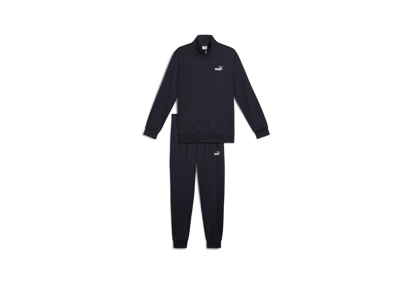 PUMA Jogginganzug Essentials Poly Anzug Herren PUMA Jogginganzug Essentials Poly Anzug Herren von PUMA