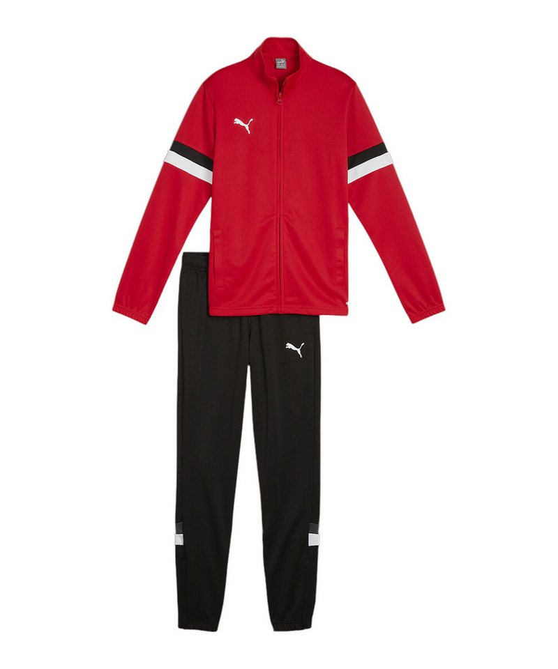 PUMA Jogginganzug PUMA teamRISE Trainingsanzug Kids Trainingsanzüge PUMA Jogginganzug PUMA teamRISE Trainingsanzug Kids Trainingsanzüge von PUMA