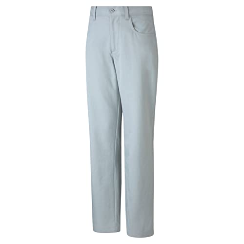 PUMA Jungen Hose mit 5 Taschen, Jungen, Golfhose, 5 Pocket Pant, High Rise, X-Large PUMA Jungen Hose mit 5 Taschen, Jungen, Golfhose, 5 Pocket Pant, High Rise, X-Large von PUMA