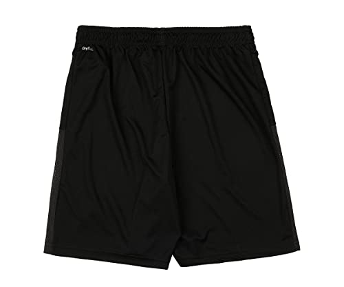 PUMA Jungen teamGOAL 23 knit jr Shorts, Black, 116 PUMA Jungen teamGOAL 23 knit jr Shorts, Black, 116 von PUMA