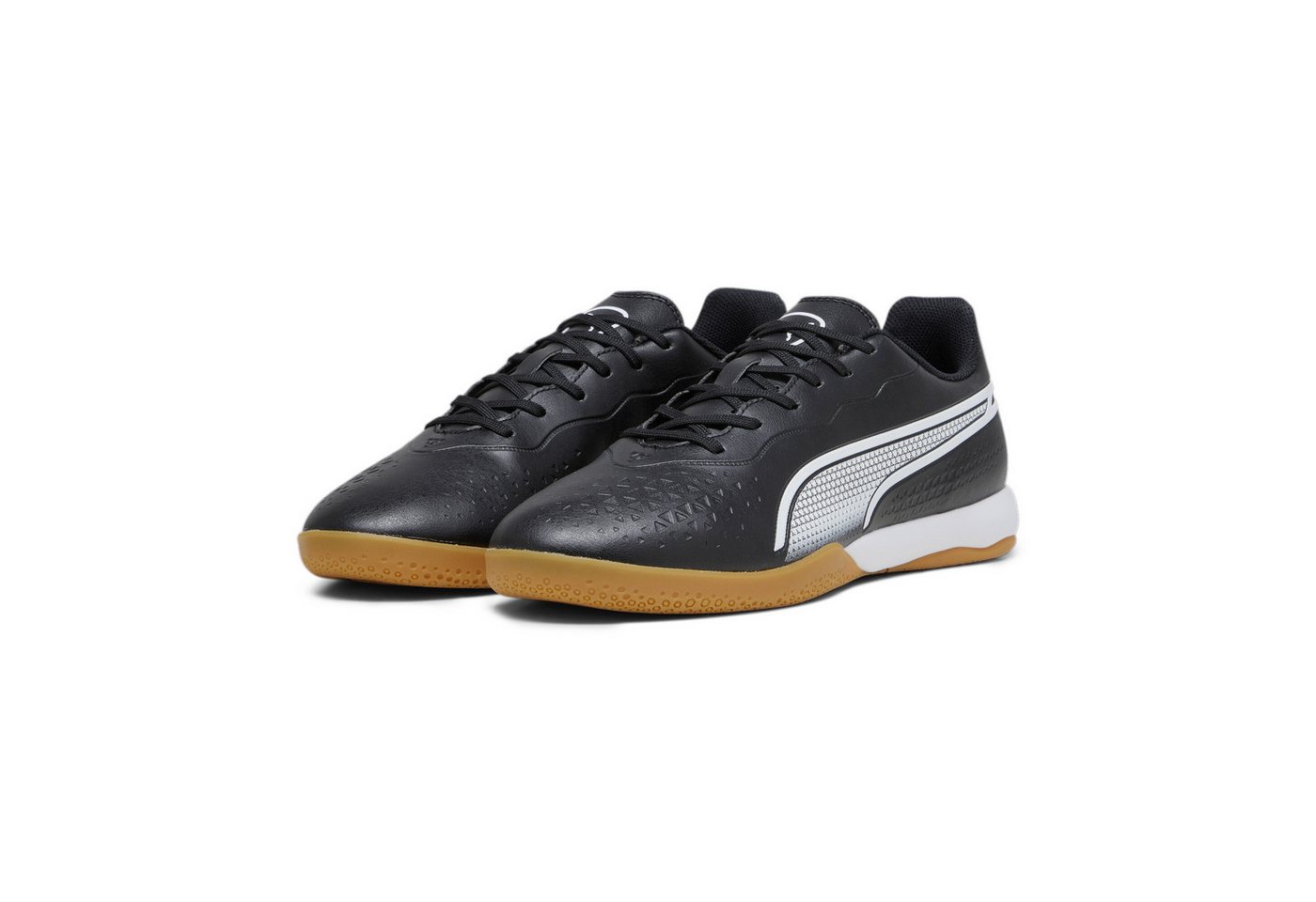 PUMA KING MATCH IT Fußballschuh von PUMA