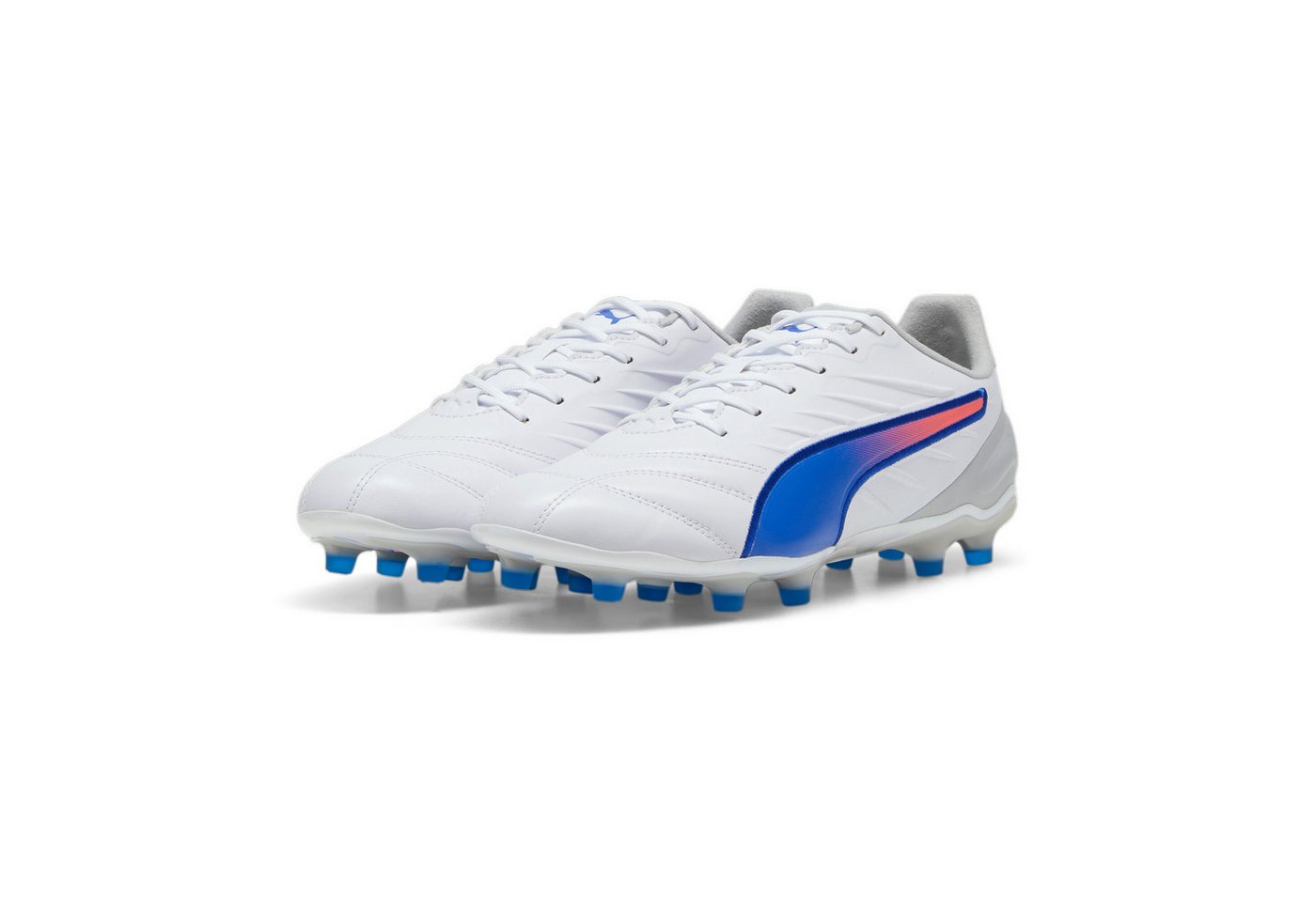 PUMA KING PRO FG/AG Fußballschuh von PUMA