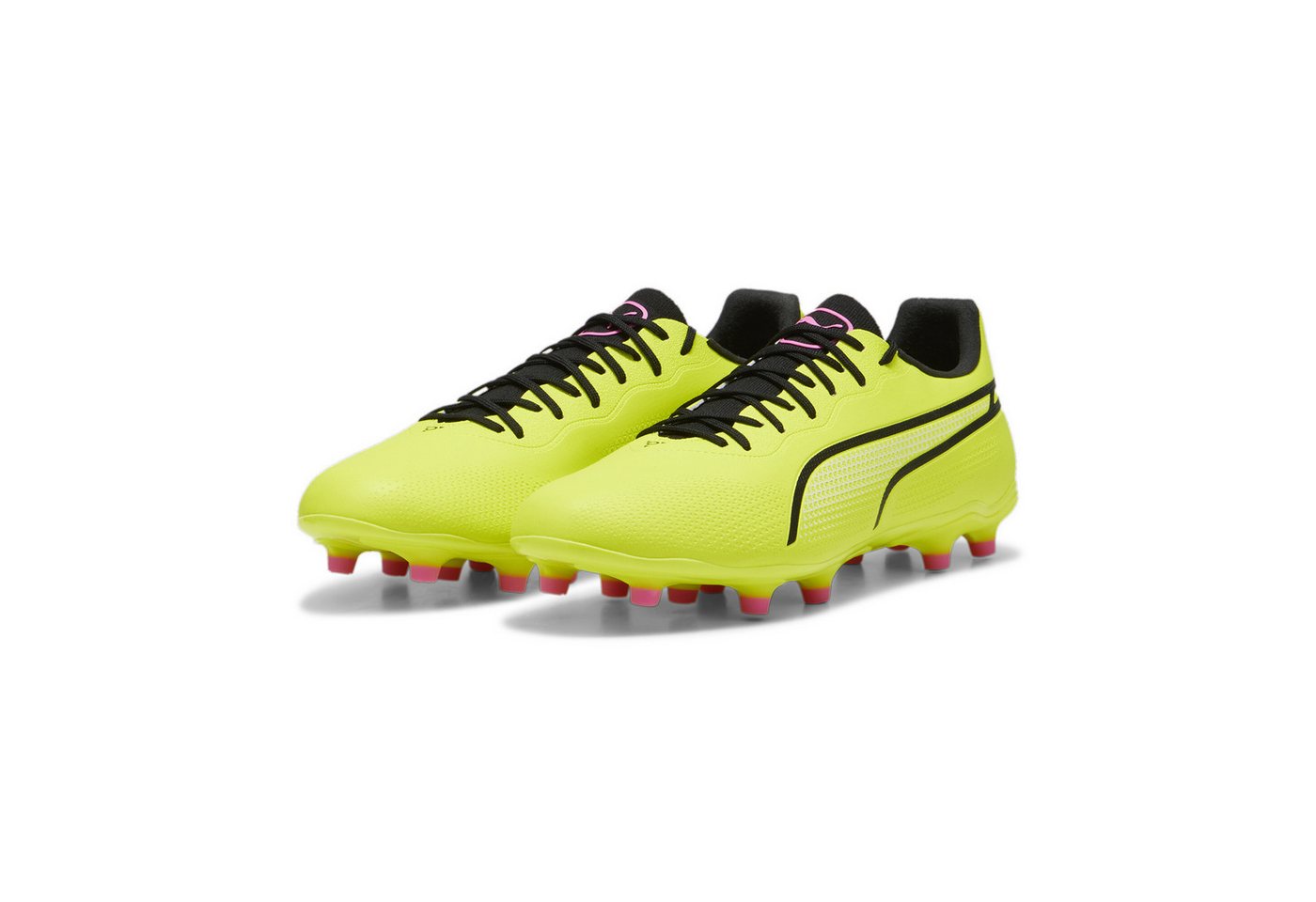 PUMA KING PRO FG/AG Fußballschuh von PUMA