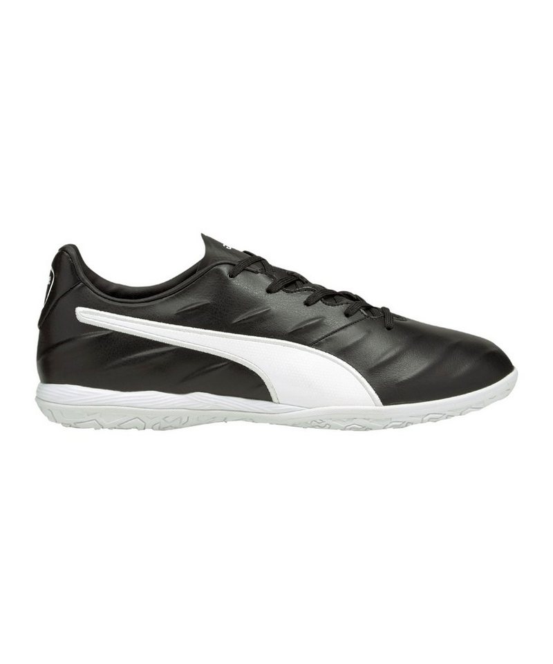 PUMA PUMA KING Pro 21 IT Halle Fußballschuh PUMA PUMA KING Pro 21 IT Halle Fußballschuh von PUMA