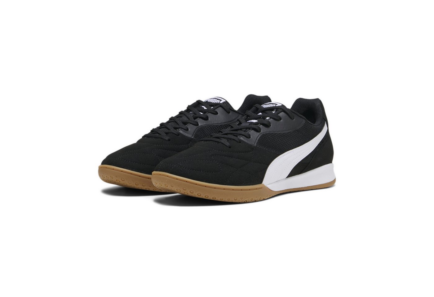 PUMA KING TOP IT Fußballschuh von PUMA