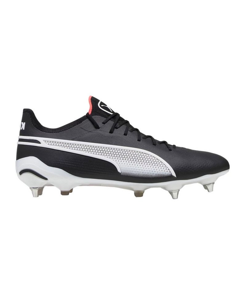 PUMA KING Ultimate MxSG The Forever Faster Fußballschuh von PUMA