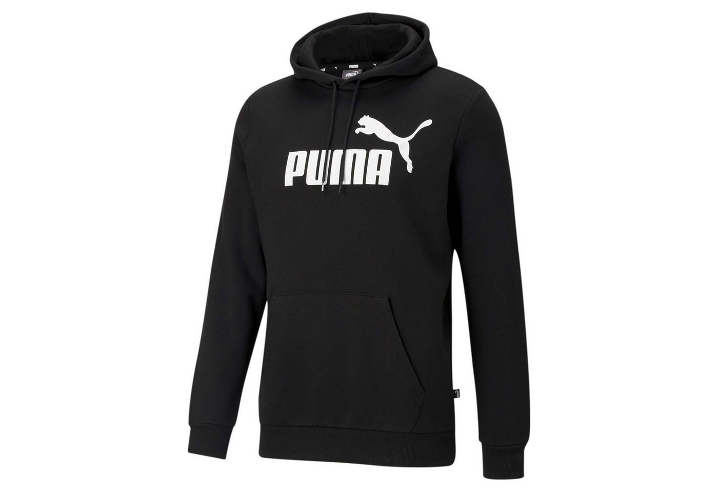 PUMA Kapuzenpullover Puma Herren Kapuzenpullover ESS Big Logo Hoodie 586686 PUMA Kapuzenpullover Puma Herren Kapuzenpullover ESS Big Logo Hoodie 586686 von PUMA