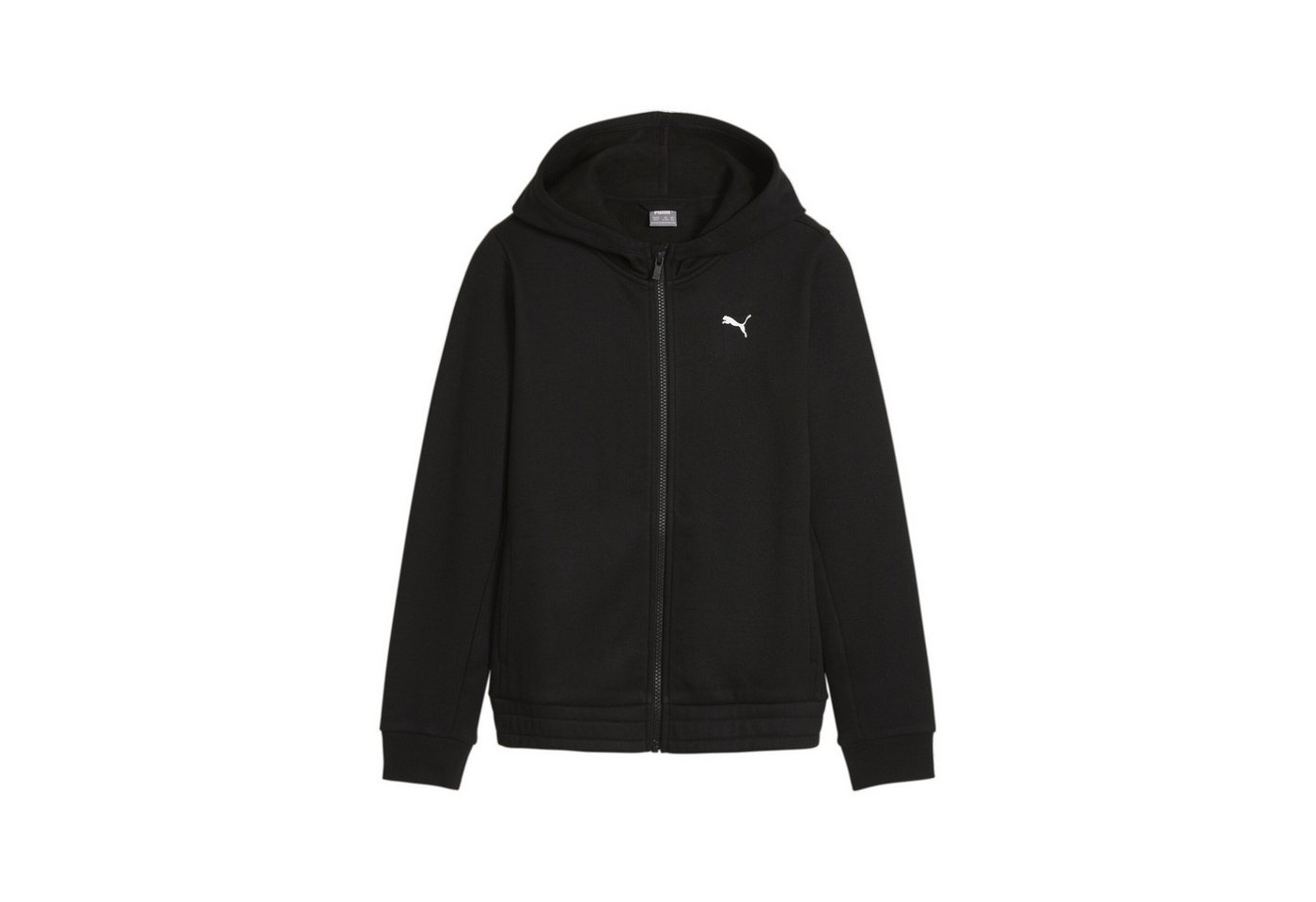 PUMA Kapuzenpullover Puma Mädchen Sweatshirt TRAIN FAVORITE Full-Zip FL G 680992 PUMA Kapuzenpullover Puma Mädchen Sweatshirt TRAIN FAVORITE Full-Zip FL G 680992 von PUMA