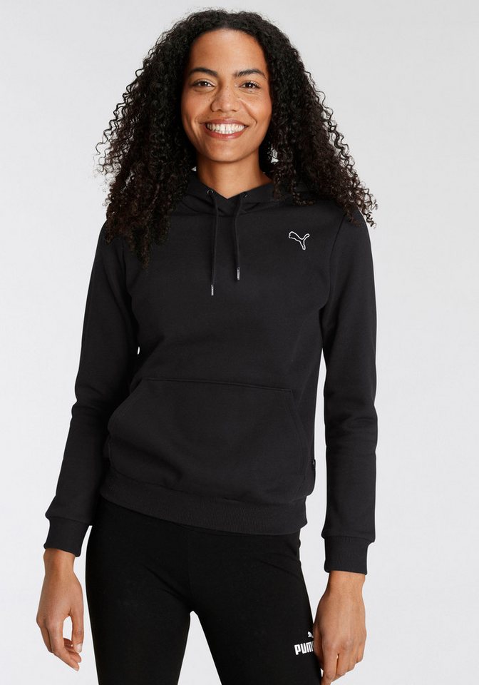 PUMA Kapuzensweatshirt BETTER ESSENTIALS HOODIE FL PUMA Kapuzensweatshirt BETTER ESSENTIALS HOODIE FL von PUMA