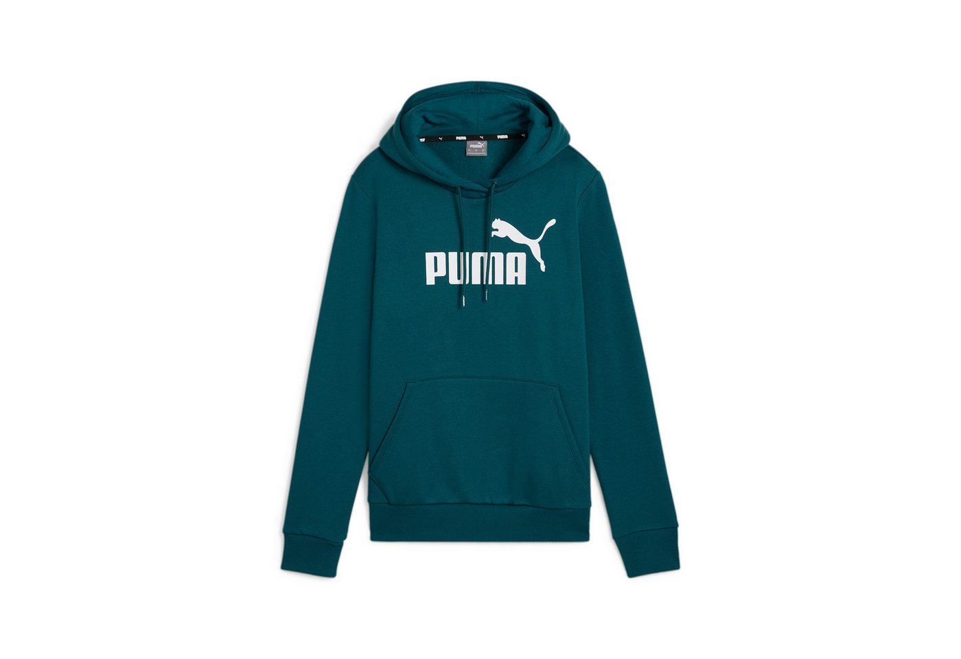 PUMA Kapuzensweatshirt ESS LOGO HOODIE FL (S) von PUMA