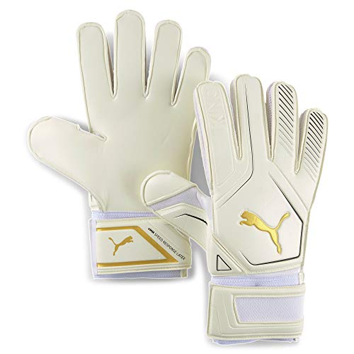 PUMA King RC Handschuhe, Unisex Erwachsene, Schwarz, 8.5 PUMA King RC Handschuhe, Unisex Erwachsene, Schwarz, 8.5 von PUMA