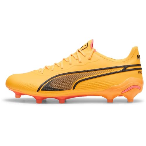 PUMA King Ultimate FG/AG Football Boots EU 46 1/2 von PUMA