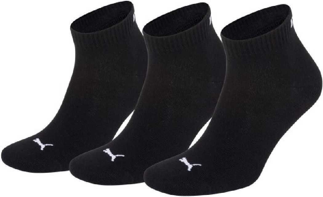 PUMA Kurzsocken Puma Quarter Socken PUMA Kurzsocken Puma Quarter Socken von PUMA