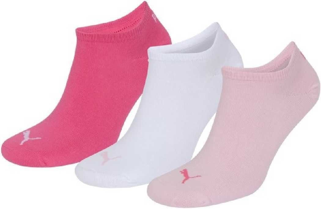PUMA Kurzsocken Puma Sneakersocken PUMA Kurzsocken Puma Sneakersocken von PUMA