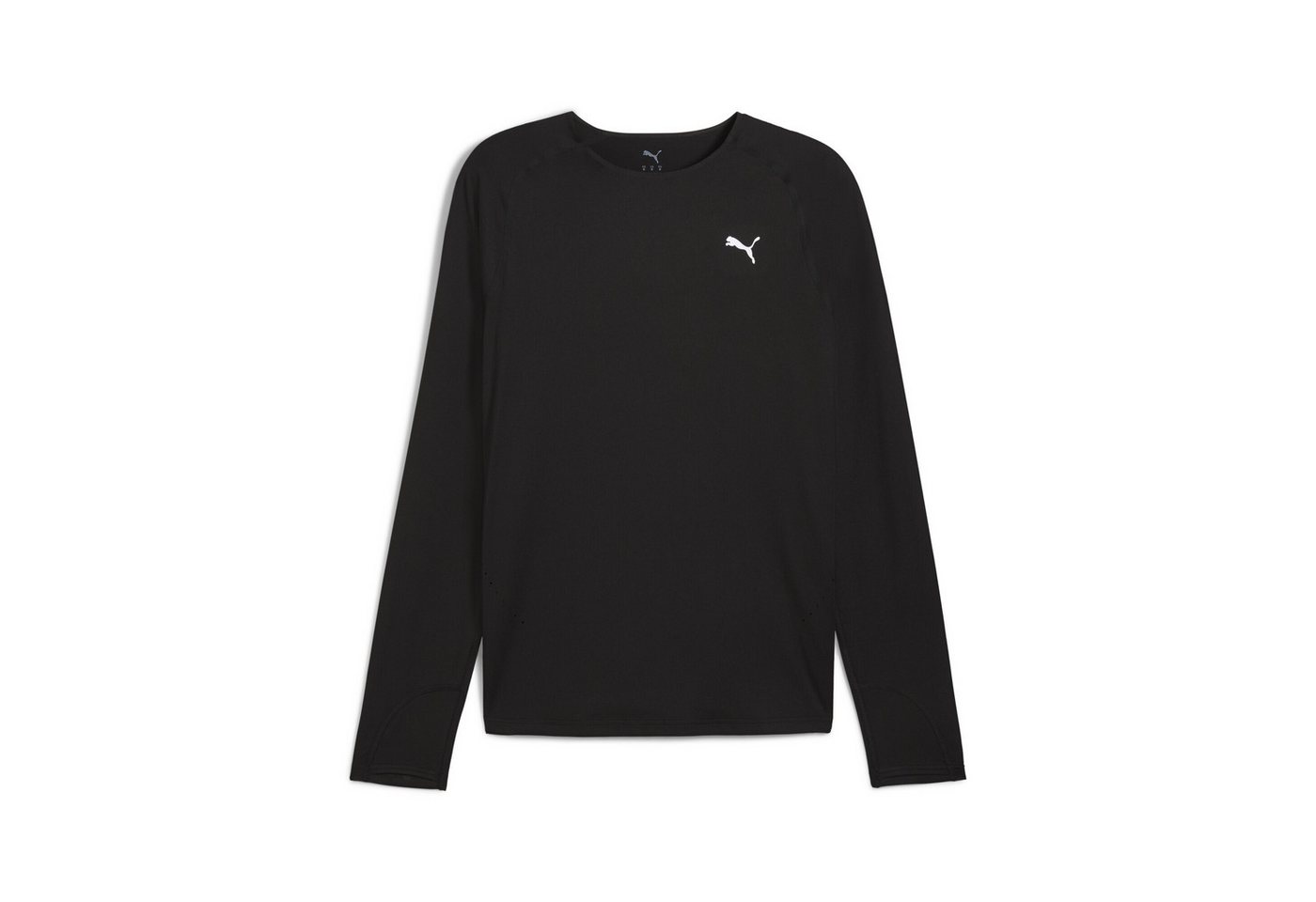 PUMA Laufshirt CLOUDSPUN Langarm-Laufshirt Herren PUMA Laufshirt CLOUDSPUN Langarm-Laufshirt Herren von PUMA