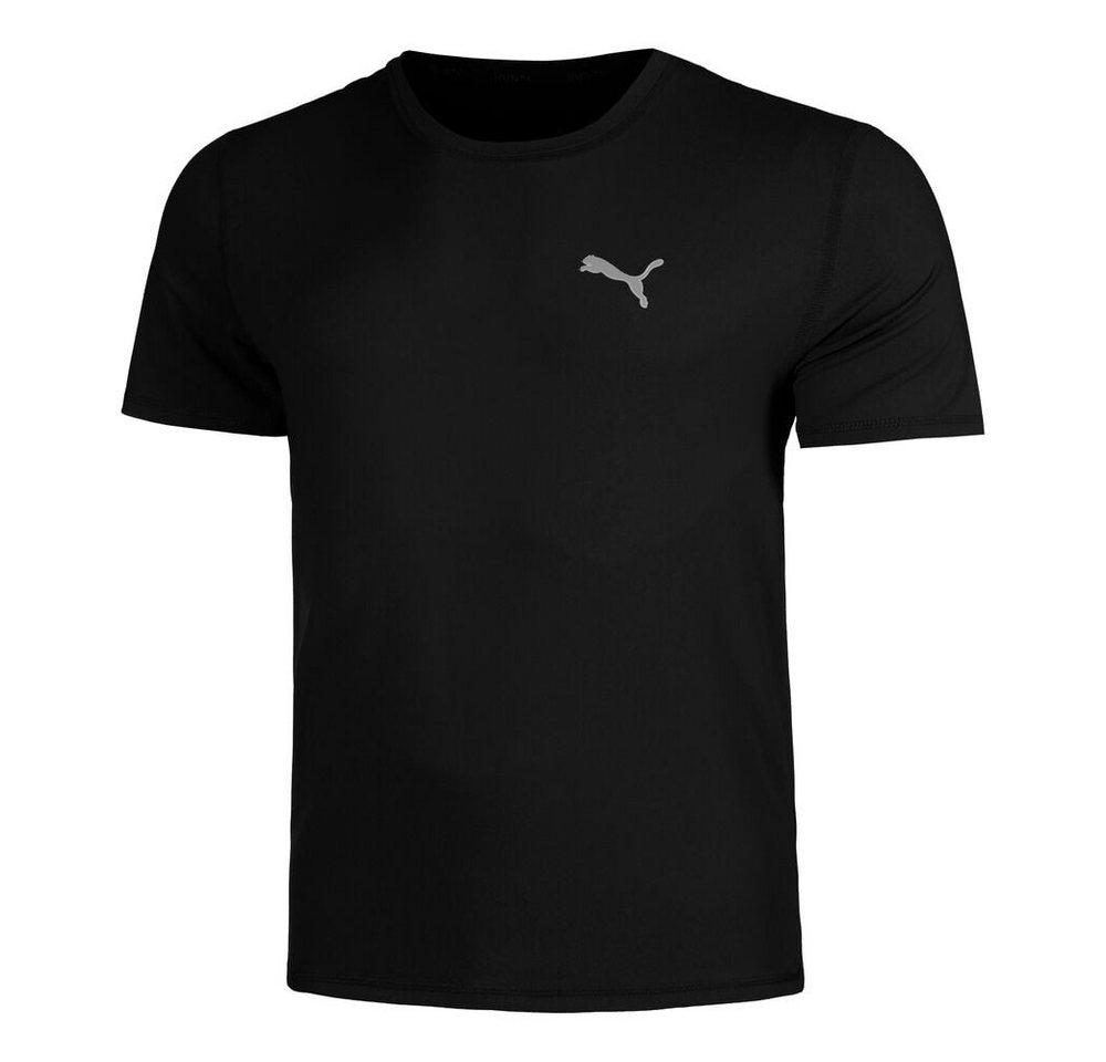 PUMA Laufshirt Cloudspun Tee von PUMA