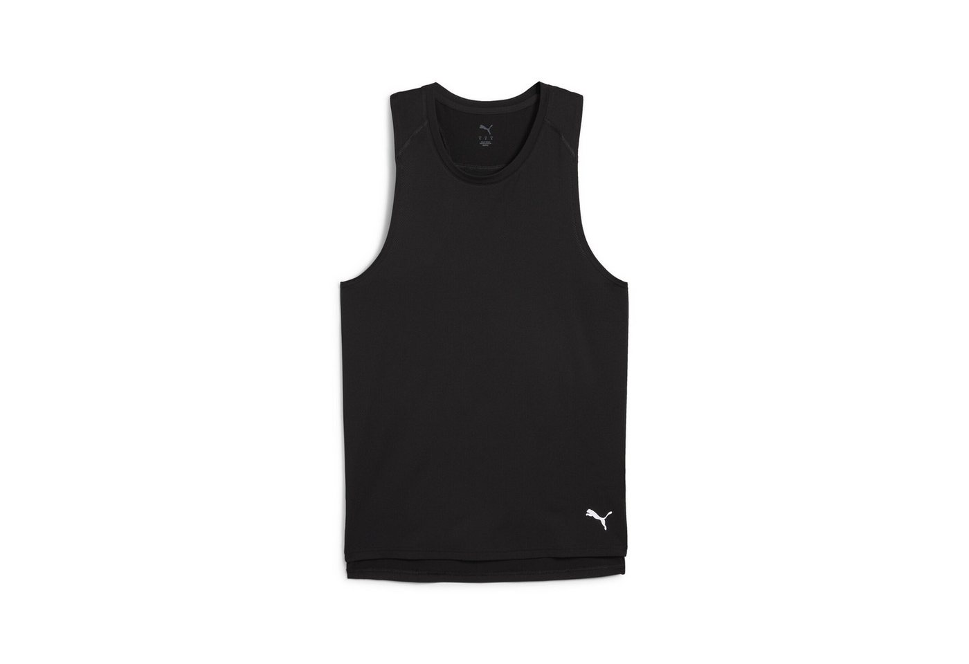 PUMA Laufshirt Grafik Mesh Laufshirt Herren PUMA Laufshirt Grafik Mesh Laufshirt Herren von PUMA