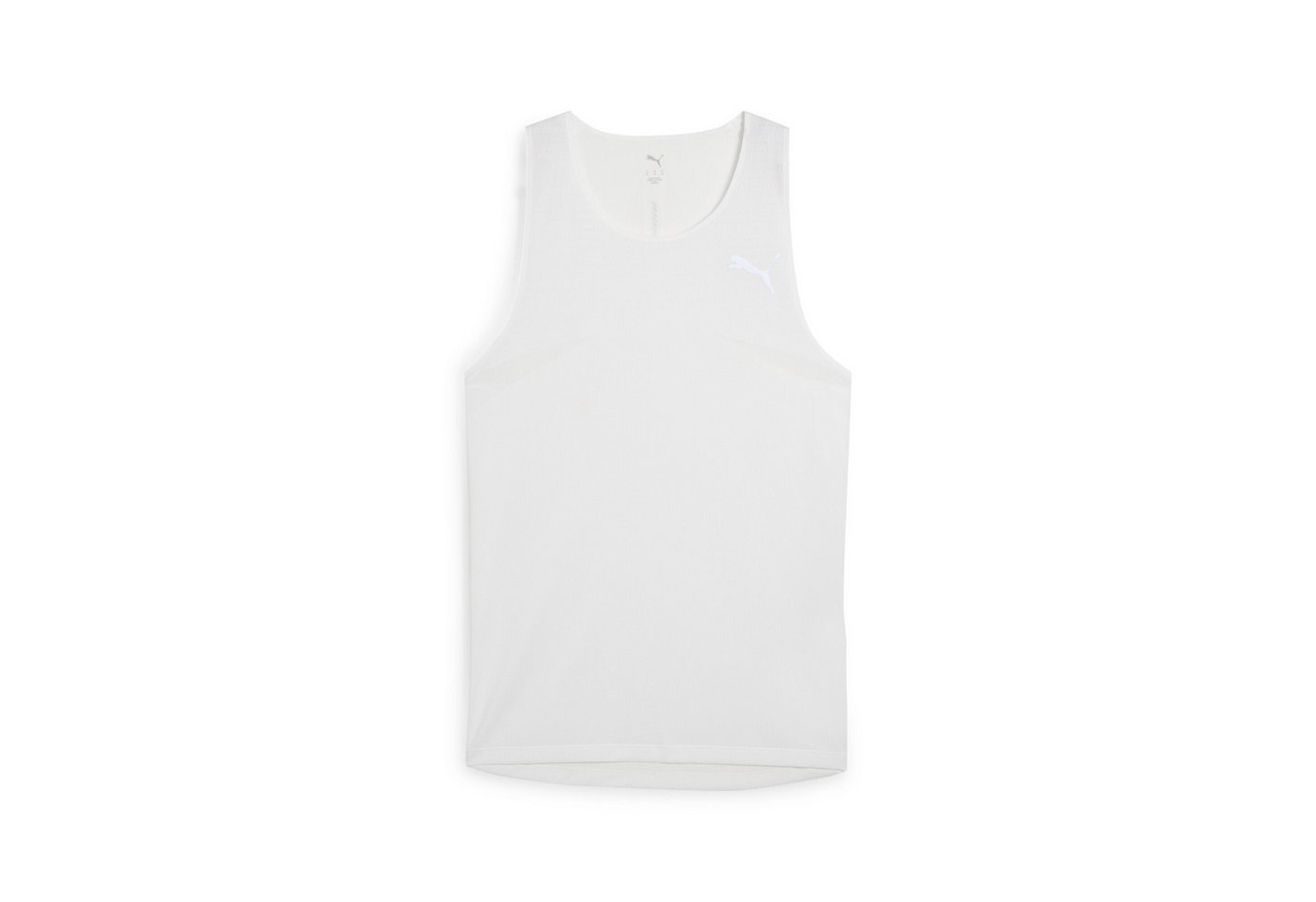PUMA Laufshirt RACEDAY ULTRASPUN Singlet Herren PUMA Laufshirt RACEDAY ULTRASPUN Singlet Herren von PUMA