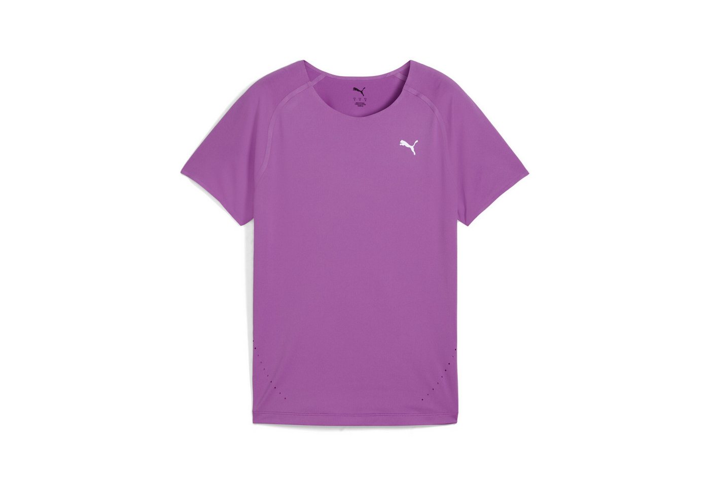 PUMA Laufshirt RUN CLOUDSPUN T-Shirt Damen PUMA Laufshirt RUN CLOUDSPUN T-Shirt Damen von PUMA