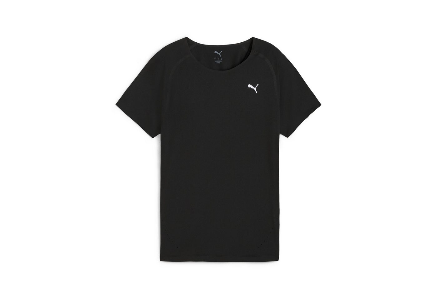 PUMA Laufshirt RUN CLOUDSPUN T-Shirt Damen PUMA Laufshirt RUN CLOUDSPUN T-Shirt Damen von PUMA