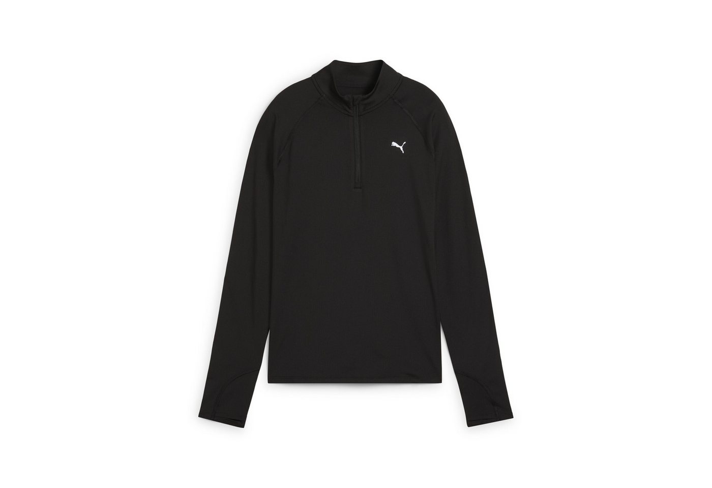 PUMA Laufshirt RUN VELOCITY CLOUDSPUN Oberteil Damen PUMA Laufshirt RUN VELOCITY CLOUDSPUN Oberteil Damen von PUMA