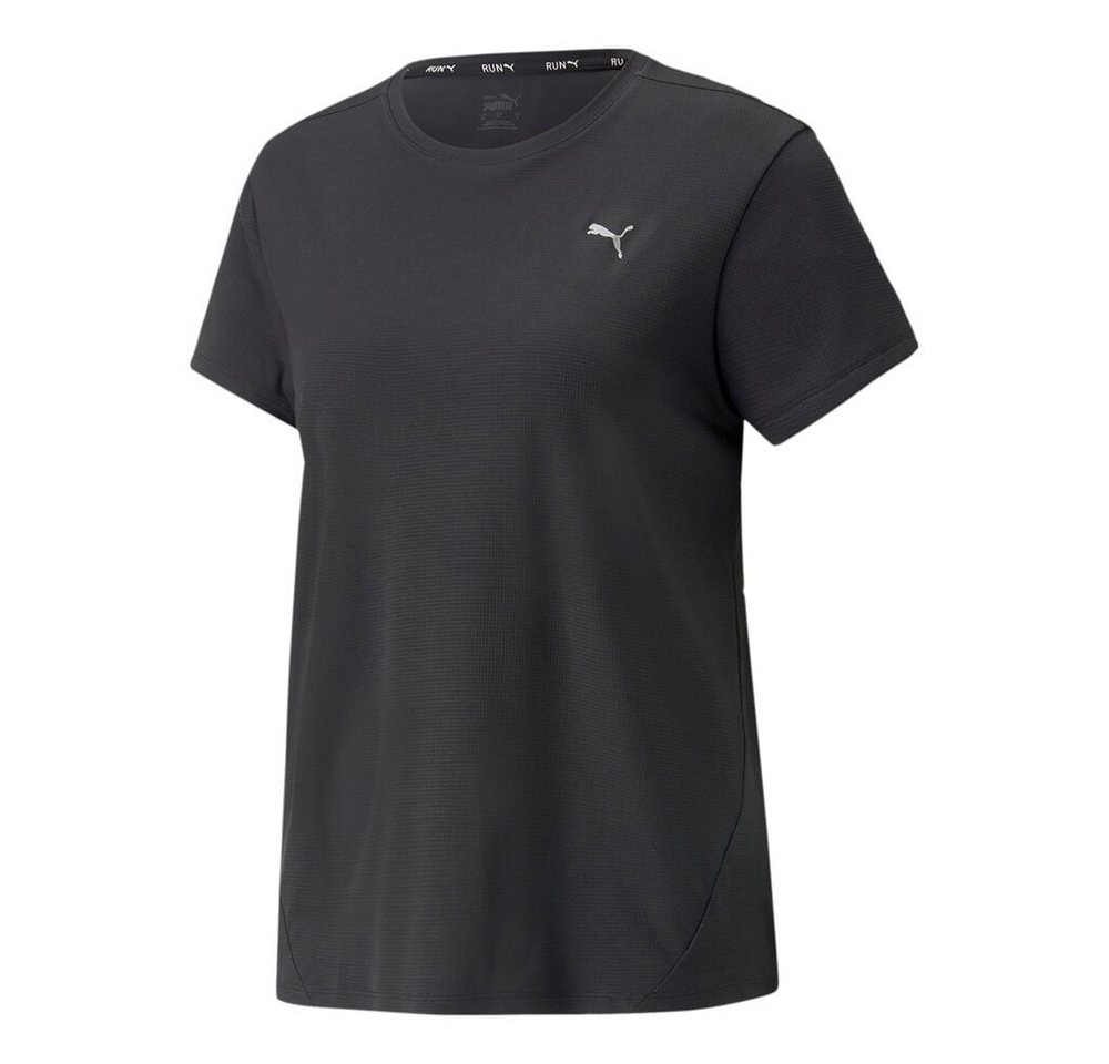 PUMA Laufshirt Run Favorite Shortsleeve PUMA Laufshirt Run Favorite Shortsleeve von PUMA