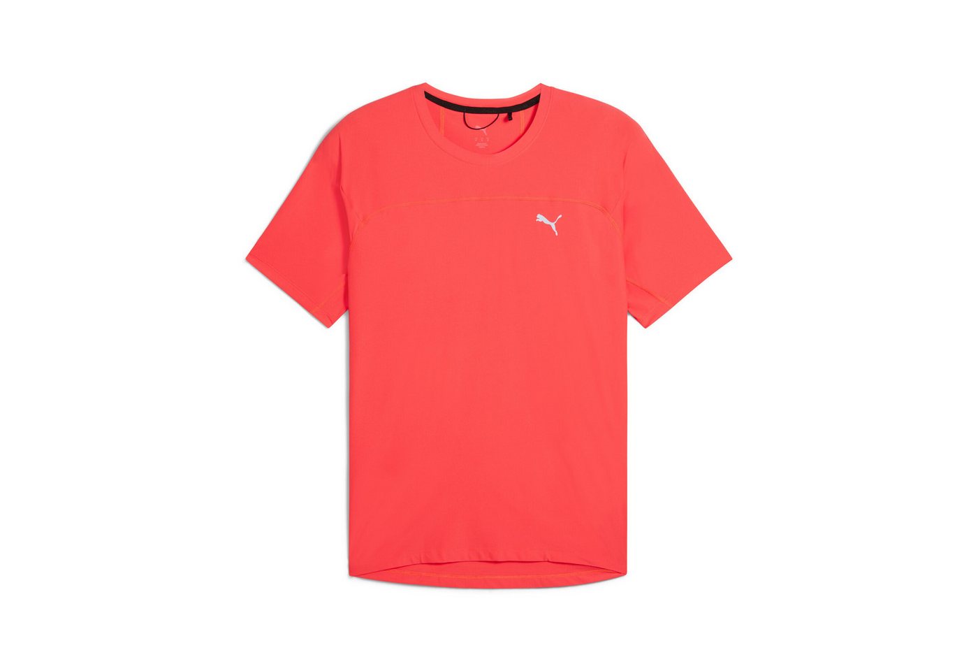 PUMA Laufshirt SEASONS coolCELL T-Shirt Herren PUMA Laufshirt SEASONS coolCELL T-Shirt Herren von PUMA
