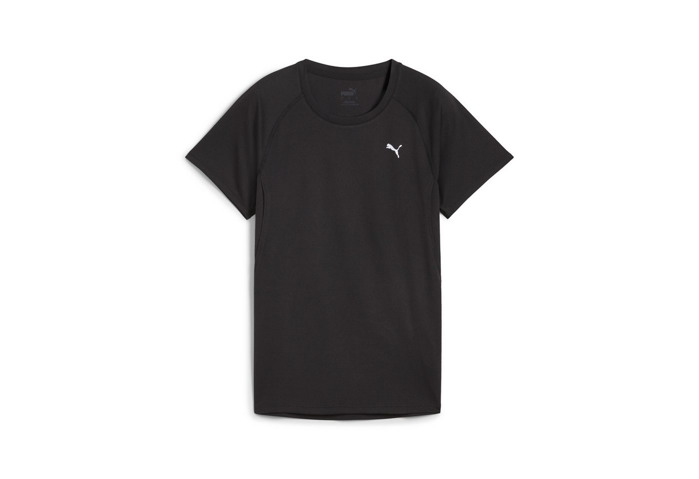 PUMA Laufshirt VELOCITY Lauf-T-Shirt Damen PUMA Laufshirt VELOCITY Lauf-T-Shirt Damen von PUMA