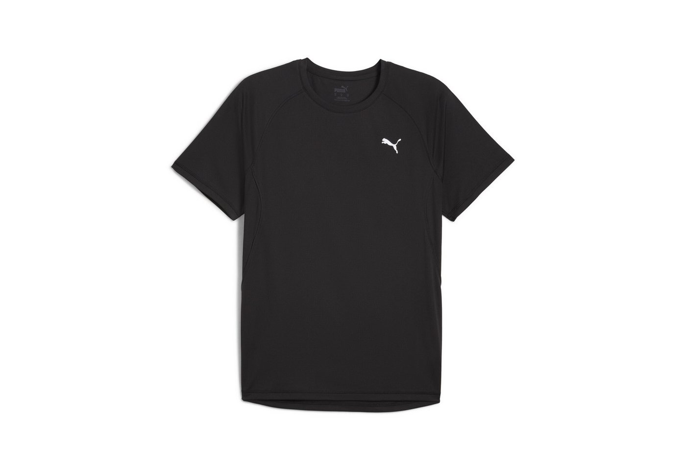 PUMA Laufshirt VELOCITY Lauf-T-Shirt Herren PUMA Laufshirt VELOCITY Lauf-T-Shirt Herren von PUMA