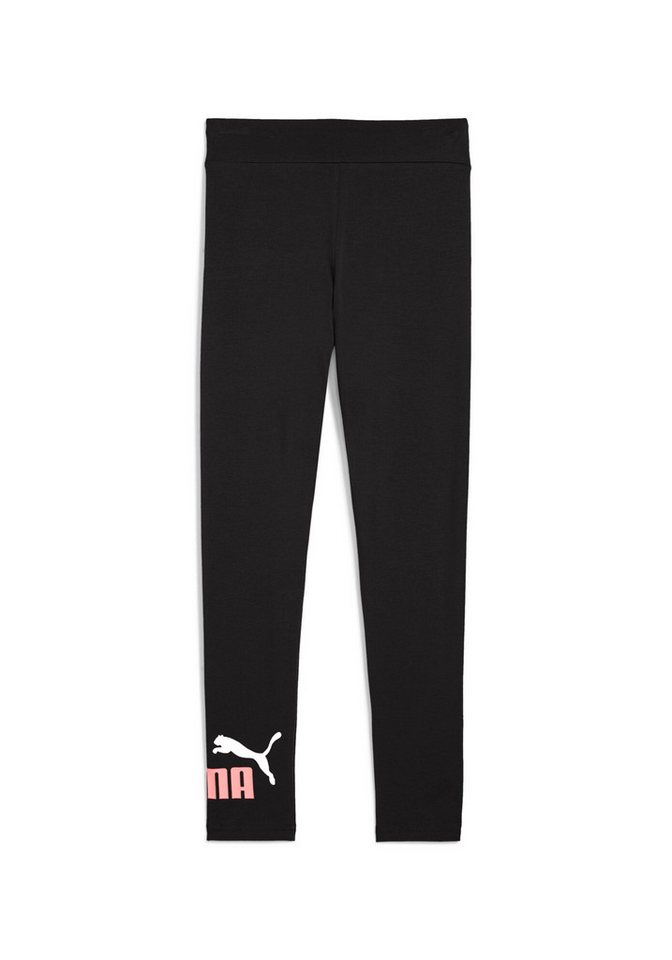 PUMA Leggings ESS 2 COLOR NO.1 LOGO LEGGINGS G PUMA Leggings ESS 2 COLOR NO.1 LOGO LEGGINGS G von PUMA