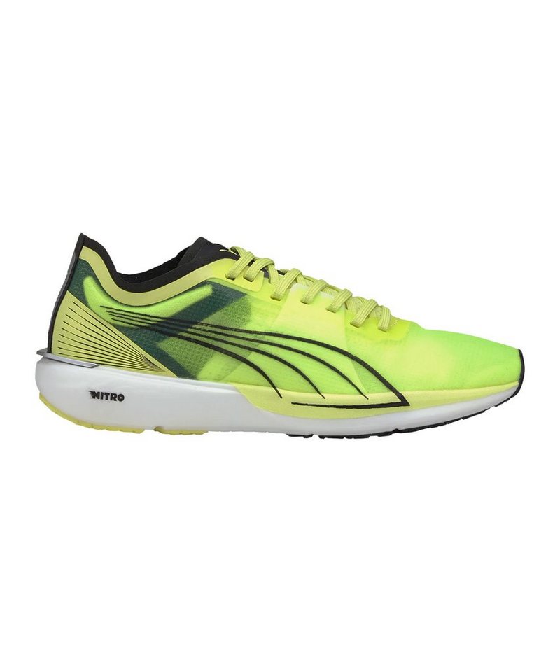 PUMA Liberate Nitro Damen F03 Laufschuh Laufschuh von PUMA