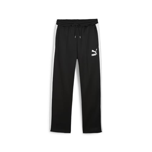 PUMA Herren Iconic T7 Trainingshose XXL Black PUMA Herren Iconic T7 Trainingshose XXL Black von PUMA
