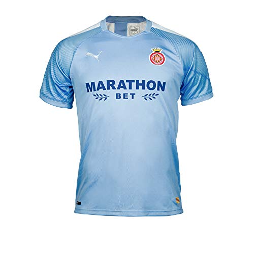 PUMA Liga 123 Trikot Zweitausstattung für Herren XS blau PUMA Liga 123 Trikot Zweitausstattung für Herren XS blau von PUMA