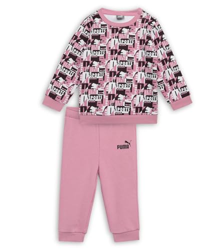 PUMA MINICATS AOP Crew Jogger FL INF, Trainingsanzug, 683327 PUMA MINICATS AOP Crew Jogger FL INF, Trainingsanzug, 683327 von PUMA