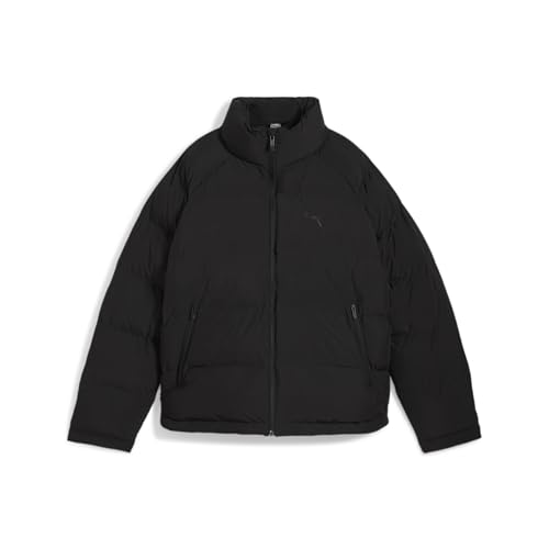PUMA MONO Jacket, Unisex Polyball, PUMA Black, L - 626481 PUMA MONO Jacket, Unisex Polyball, PUMA Black, L - 626481 von PUMA