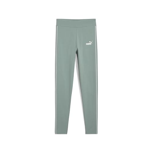 PUMA Mädchen SPORT Leggings G jogginghose damen, Green Moon, PUMA Mädchen SPORT Leggings G jogginghose damen, Green Moon, von PUMA