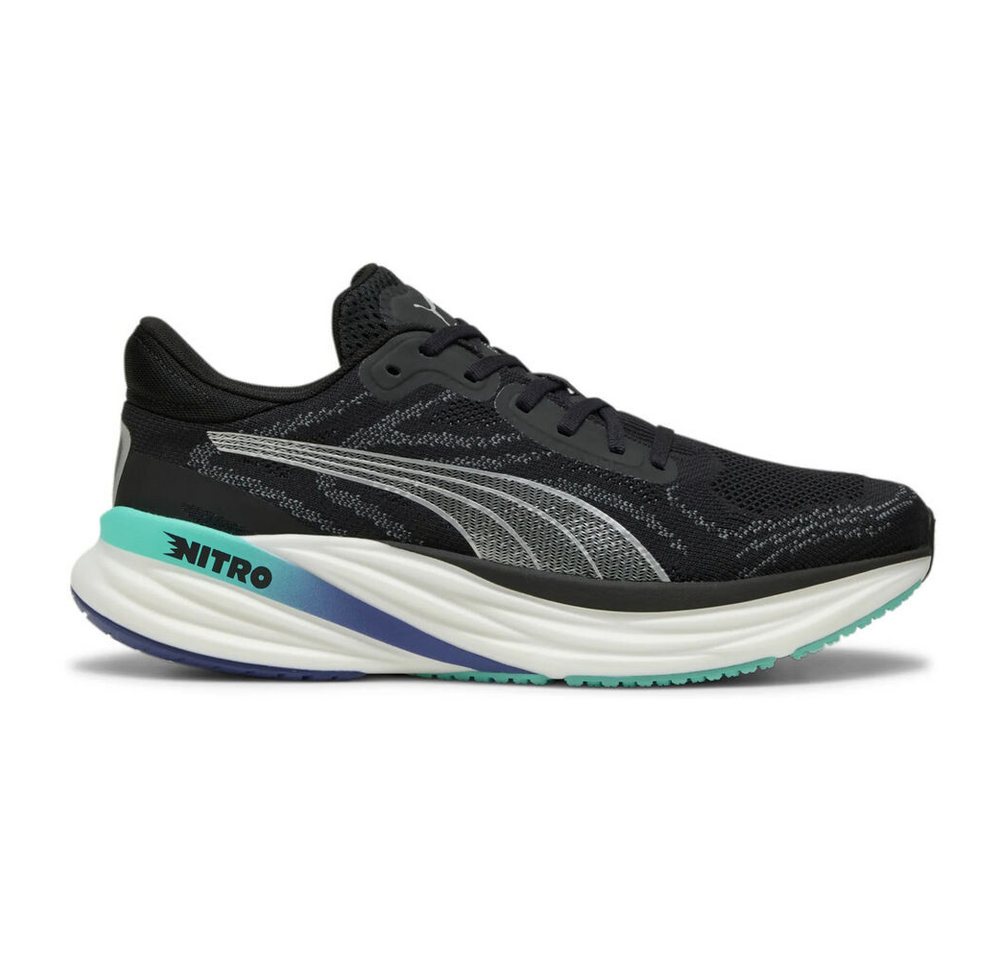 PUMA Magnify Nitro 2 - Neutralschuh Laufschuh PUMA Magnify Nitro 2 - Neutralschuh Laufschuh von PUMA