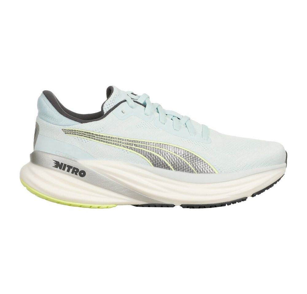 PUMA Magnify Nitro 2 - Neutralschuh Laufschuh von PUMA