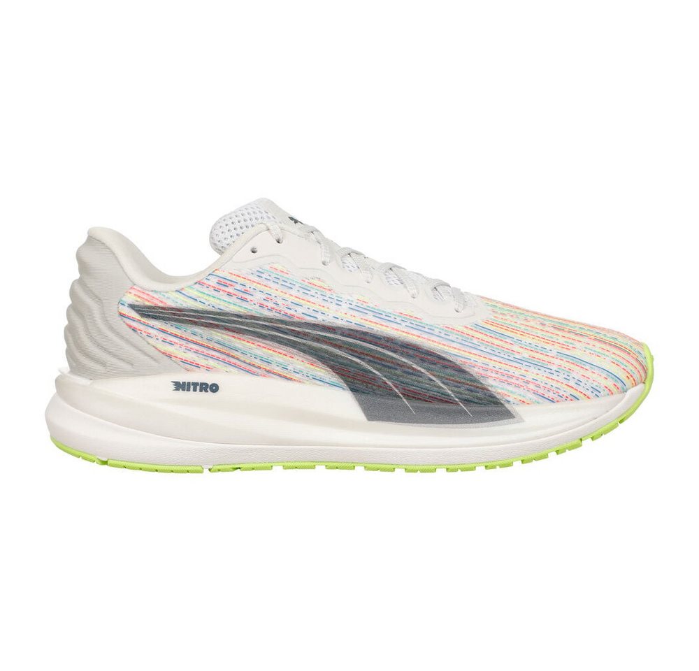 PUMA Magnify Nitro Sp Run - Neutralschuh Laufschuh PUMA Magnify Nitro Sp Run - Neutralschuh Laufschuh von PUMA