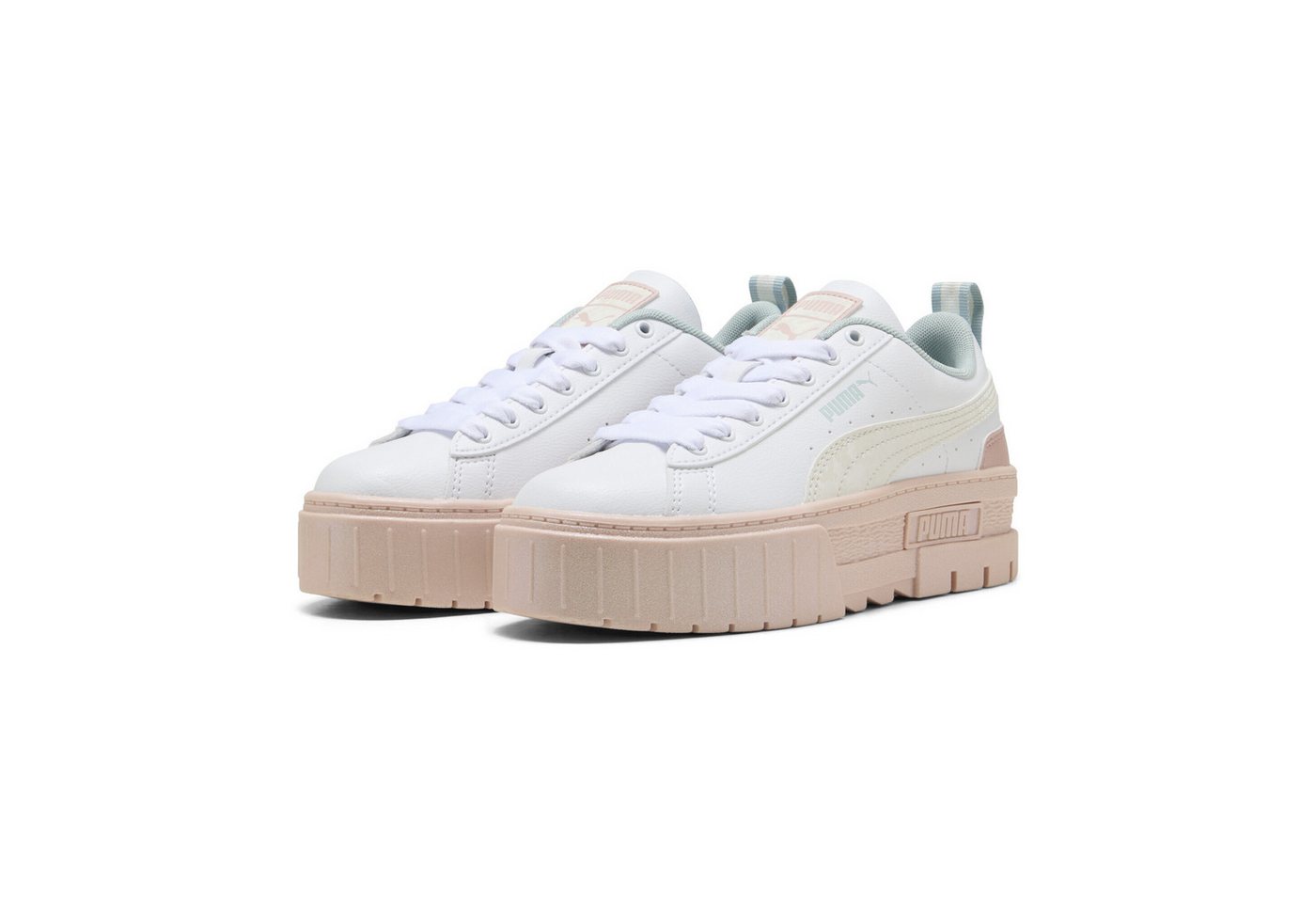 PUMA Mayze Water Creatures Sneakers Mädchen Sneaker PUMA Mayze Water Creatures Sneakers Mädchen Sneaker von PUMA